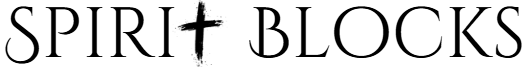 SpiritBlocks